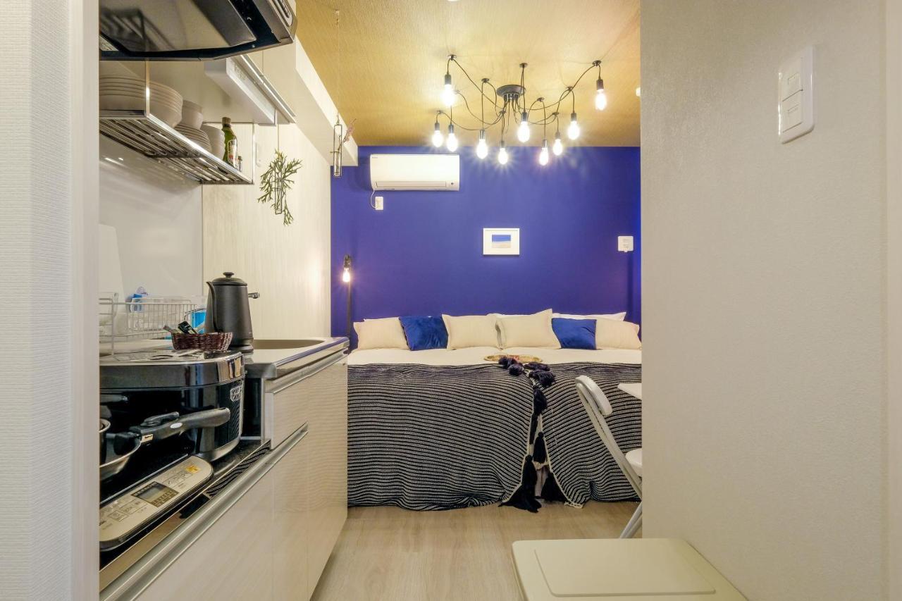 Le Soleil Asato Apartment Naha Ngoại thất bức ảnh