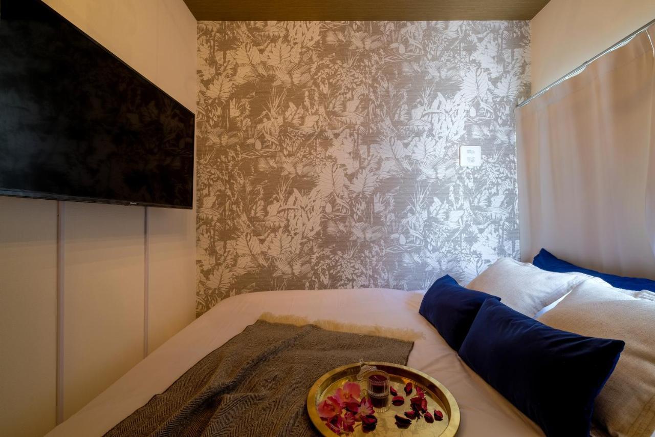 Le Soleil Asato Apartment Naha Ngoại thất bức ảnh