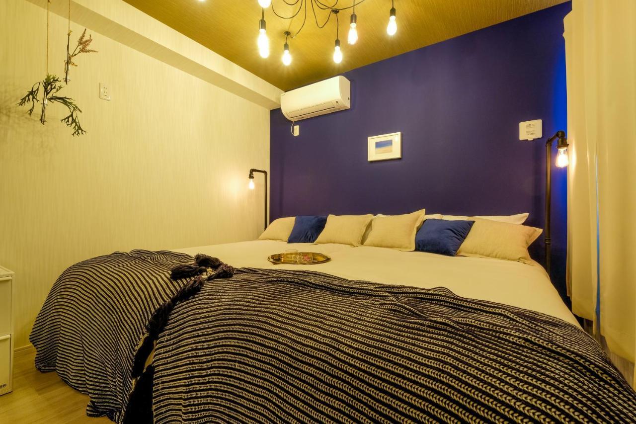 Le Soleil Asato Apartment Naha Ngoại thất bức ảnh