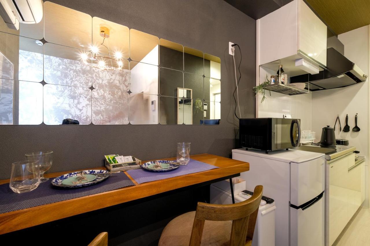 Le Soleil Asato Apartment Naha Ngoại thất bức ảnh