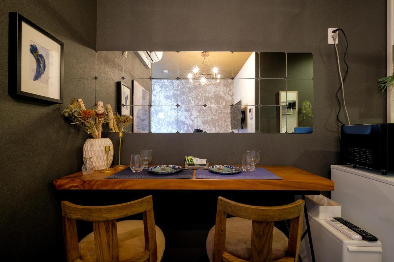Le Soleil Asato Apartment Naha Ngoại thất bức ảnh
