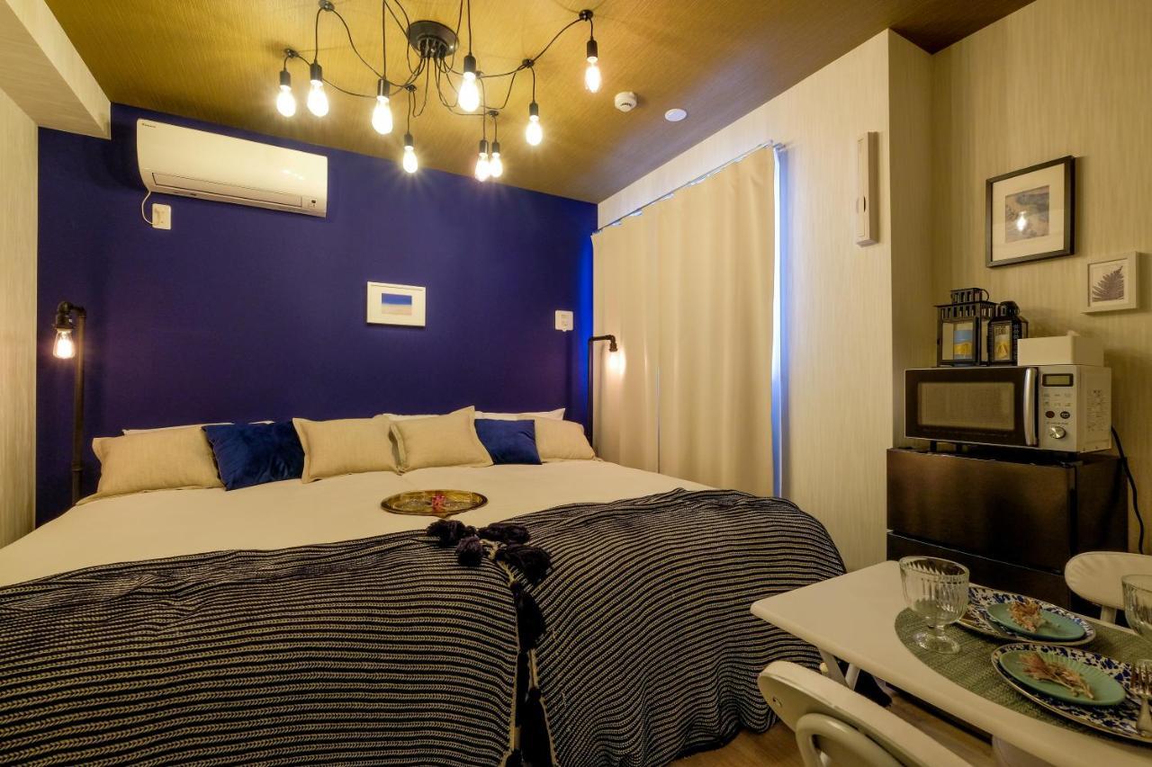 Le Soleil Asato Apartment Naha Ngoại thất bức ảnh