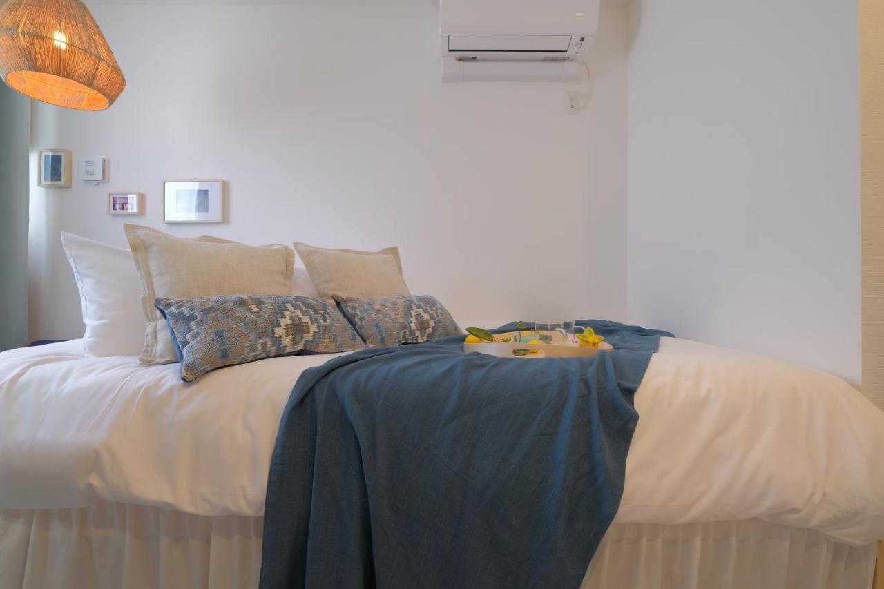 Le Soleil Asato Apartment Naha Ngoại thất bức ảnh