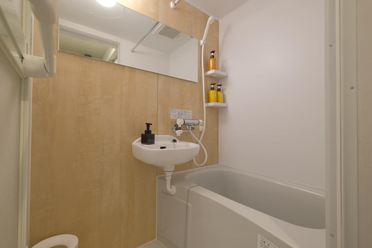 Le Soleil Asato Apartment Naha Ngoại thất bức ảnh