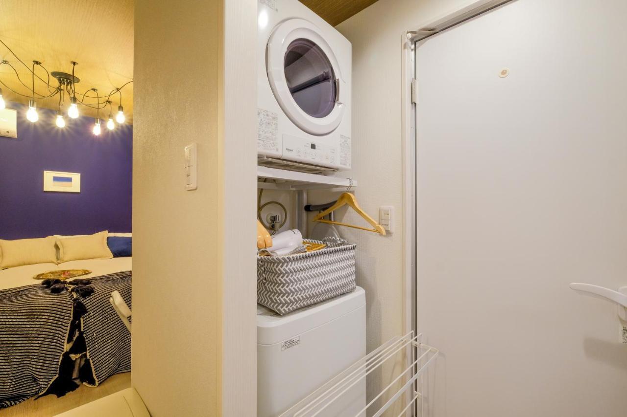Le Soleil Asato Apartment Naha Ngoại thất bức ảnh