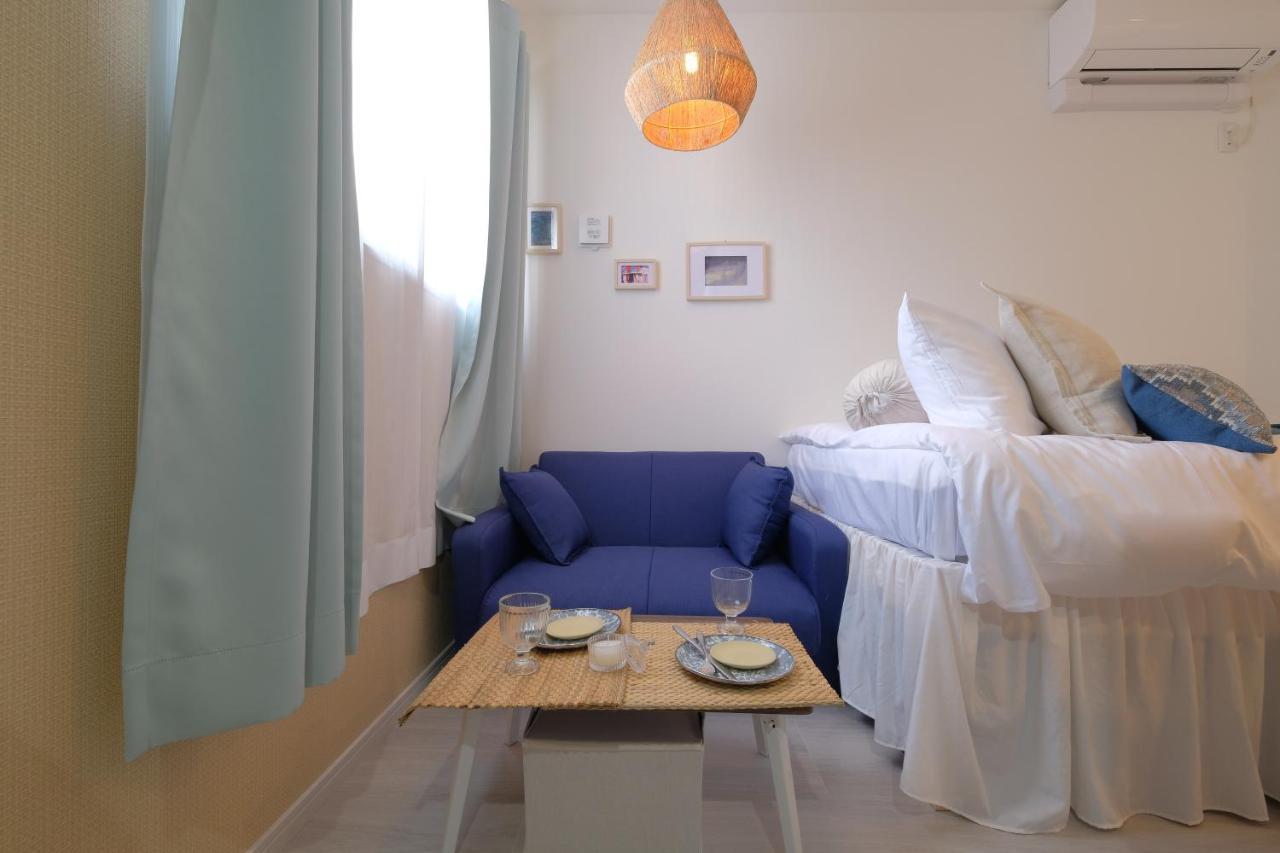 Le Soleil Asato Apartment Naha Ngoại thất bức ảnh