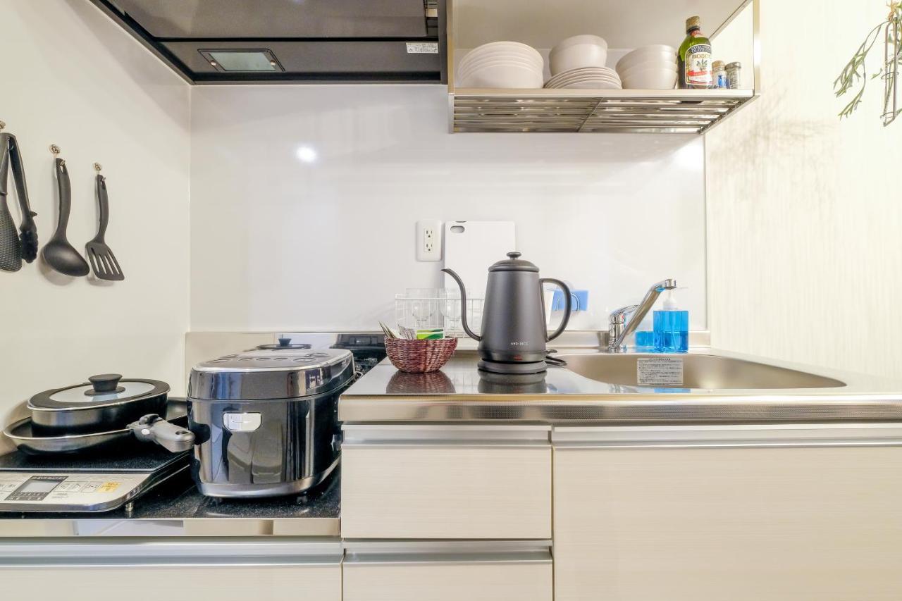 Le Soleil Asato Apartment Naha Ngoại thất bức ảnh