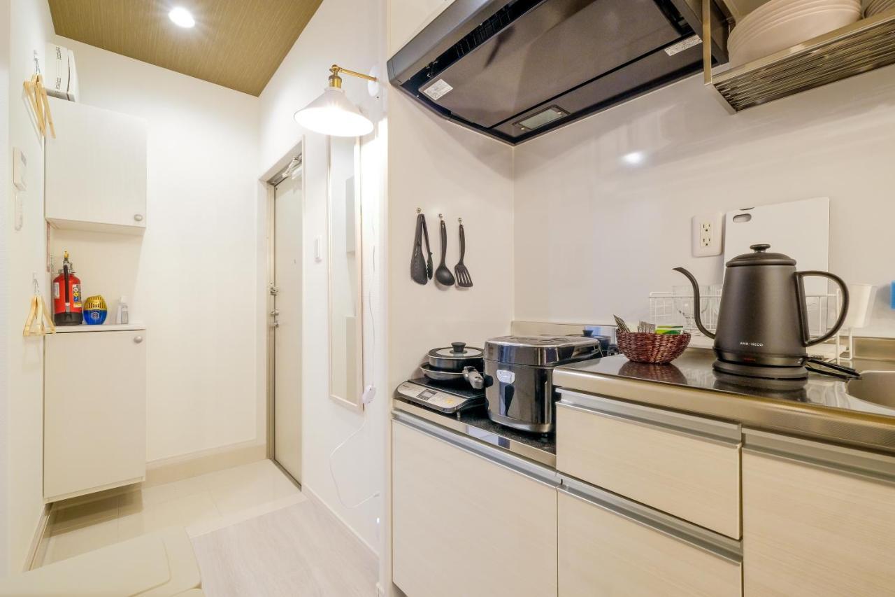 Le Soleil Asato Apartment Naha Ngoại thất bức ảnh