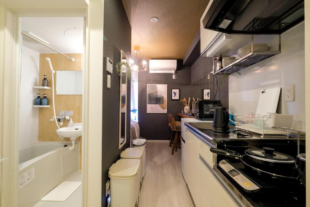 Le Soleil Asato Apartment Naha Ngoại thất bức ảnh