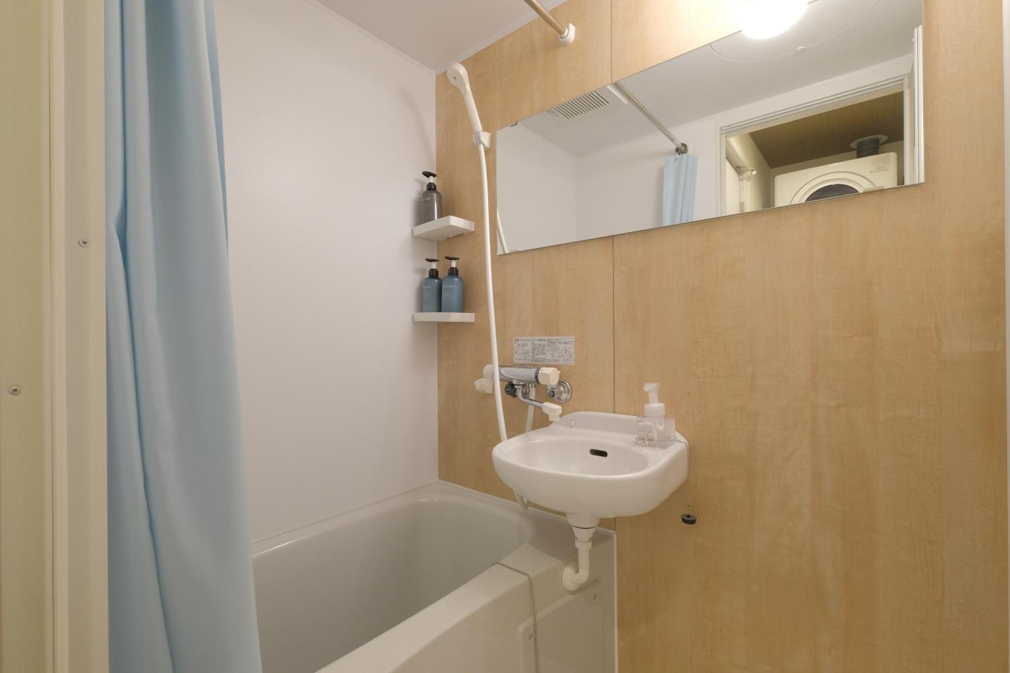 Le Soleil Asato Apartment Naha Phòng bức ảnh