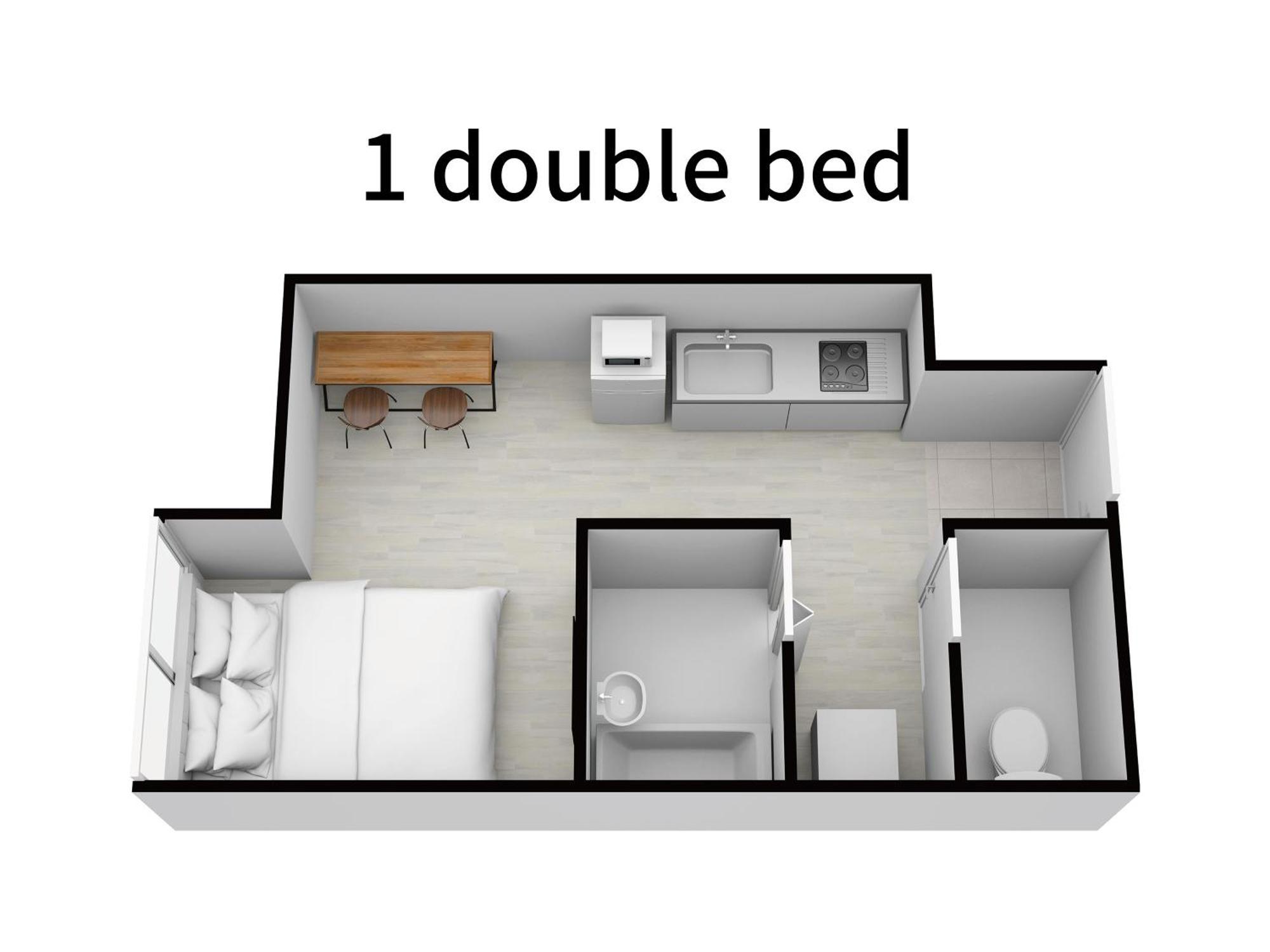 Le Soleil Asato Apartment Naha Phòng bức ảnh