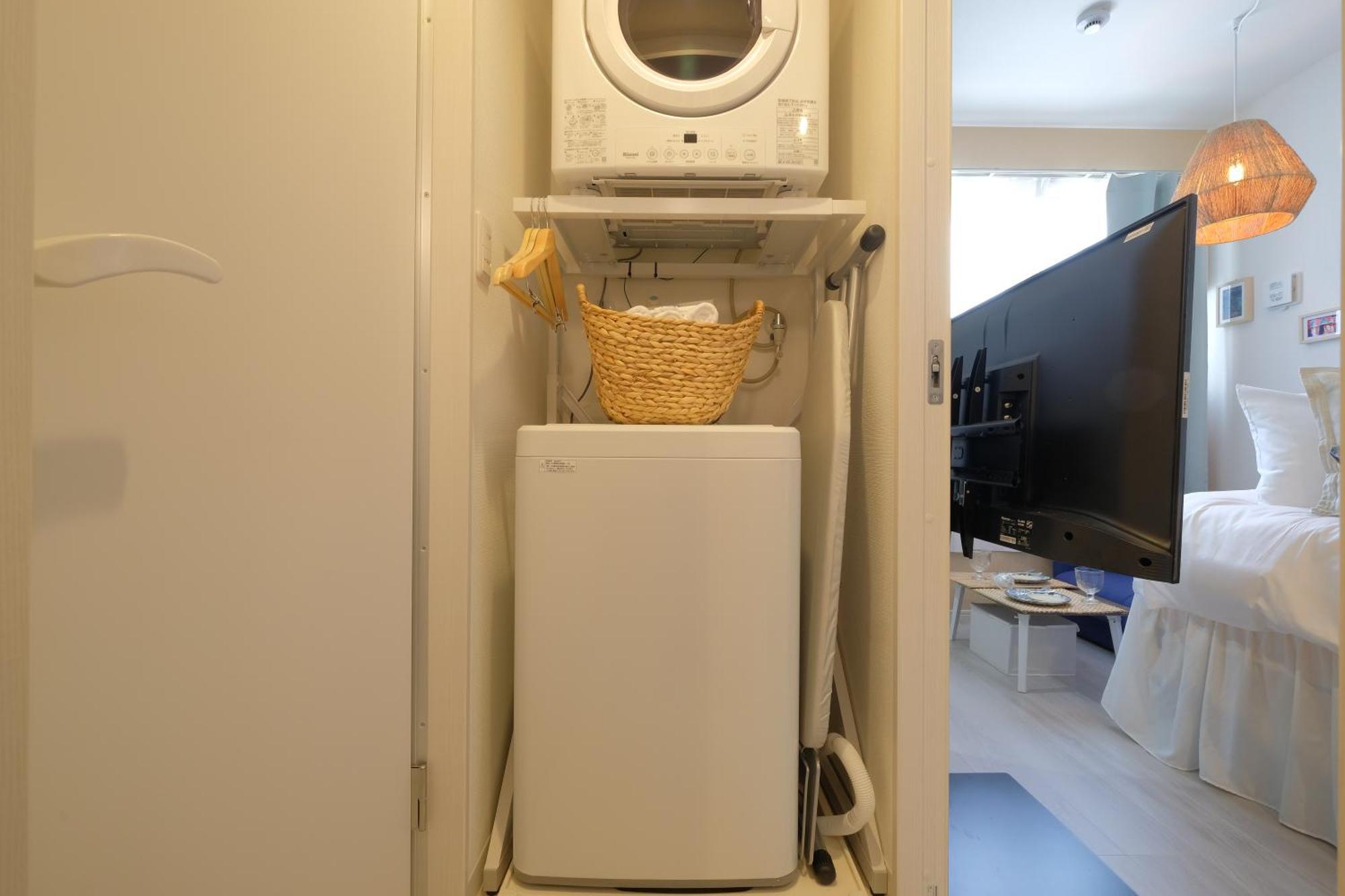 Le Soleil Asato Apartment Naha Phòng bức ảnh